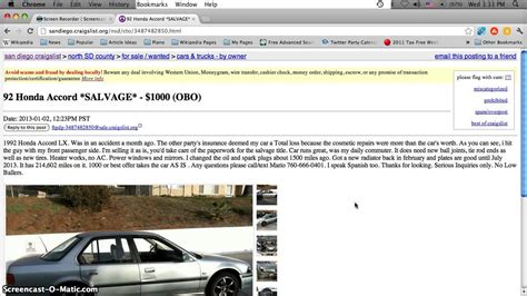 san diego.craigslist|craigslist by owner san diego.